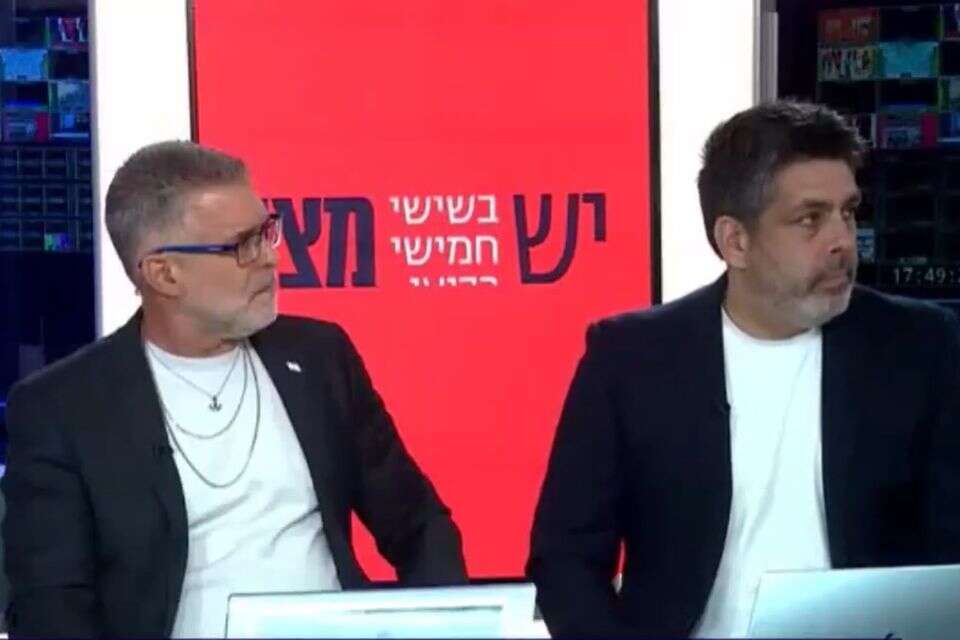 The lawsuit against the presenters of the sports channel was canceled: this is the settlement agreement First publication