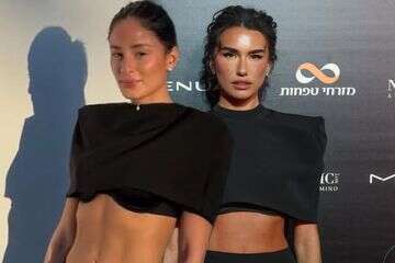 ראש בראש: אדל בספלוב מול הדר שירי