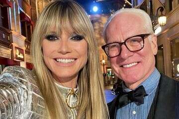 שופט הריאליטי: "לא קיימתי יחסי מין כבר 43 שנה"