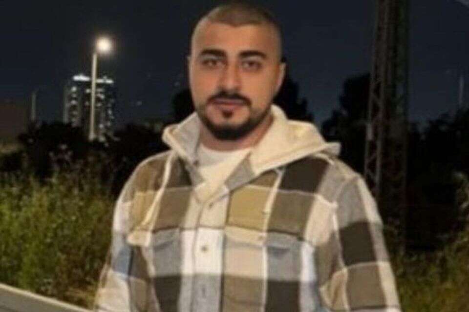 ואיל יוסף טחימר, הנרצח ביישוב שבלי , ללא קרדיט
