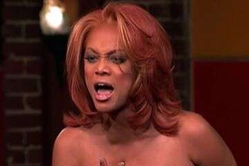 הטופ מודל הבאה: "חשבון נפש לתקופה שבנתה מערכת על כוח ובושה"