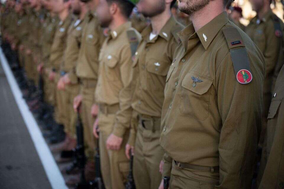Do you want the good ones to stay in the IDF? Stop promoting mediocrity