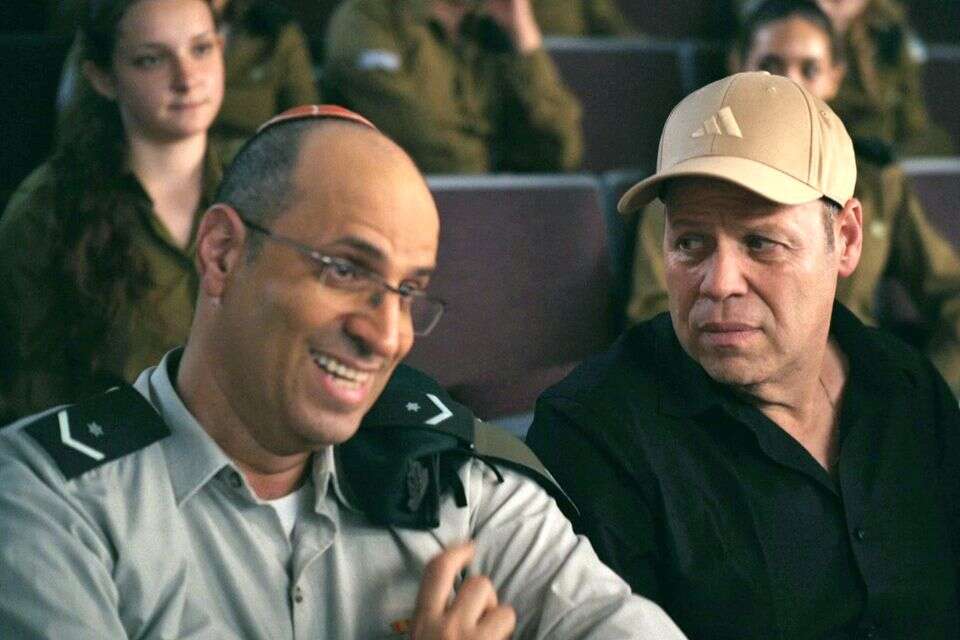 Lior Kalfon reveals: "I have been suffering from this for almost 40 years"