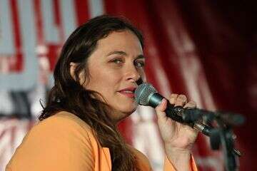 קרן פלס: "היום הבנתי"