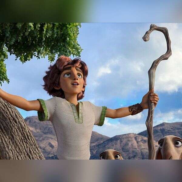 מלך ישראל: הסרט ״דויד״ כבש את ארצות הברית