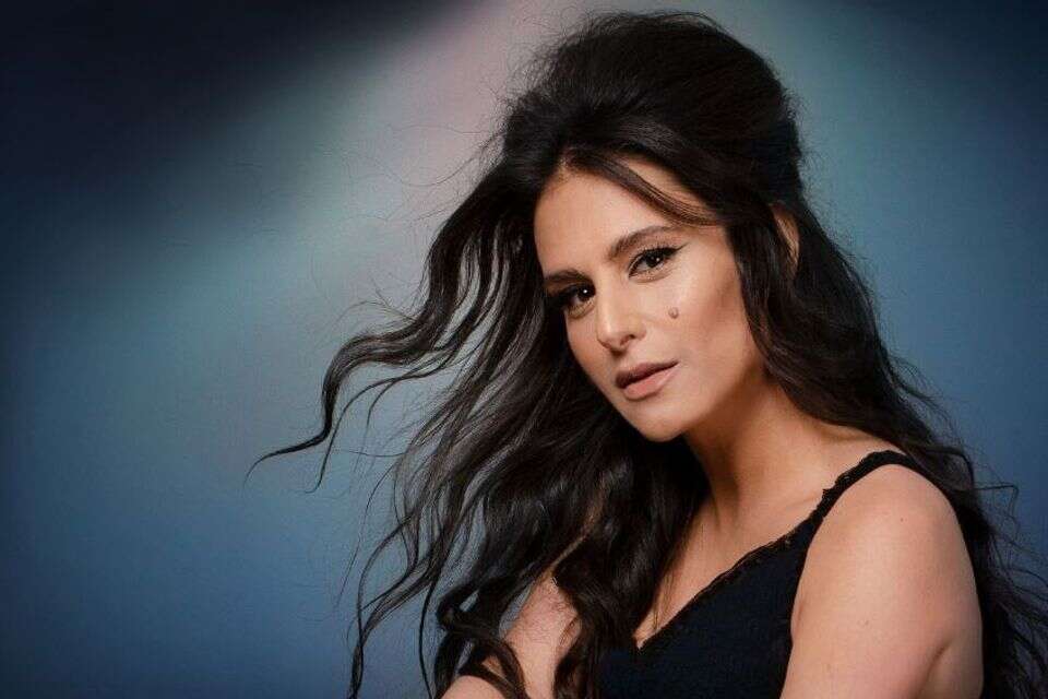 Love this eighties hit? You won't believe what Miri Masika did with him