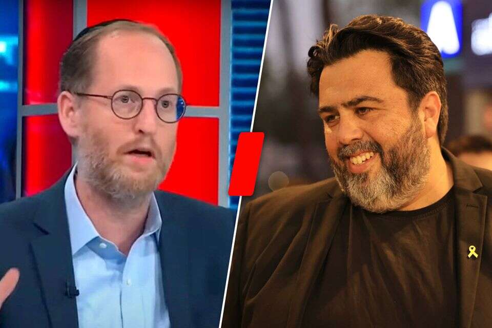 Roni Kovan calls for the suspension of her friend Meir from GLC: "There is no place for instigators"