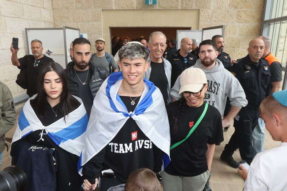 "For the love of God, Gordon is aiming to break big in the UFC, the whole world knew"