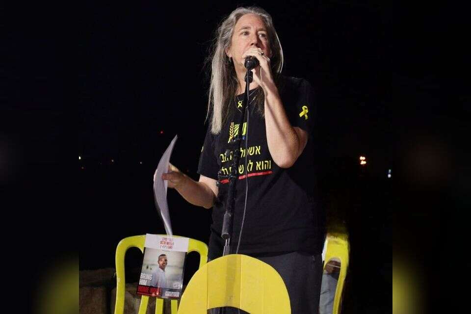 We were left behind: who is responsible for the people who are unable to return to their homes?