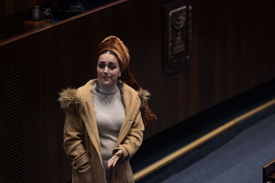 יוזמת הצעת החוק. חברת הכנסת לימור סון הר מלך , אורן בן חקון