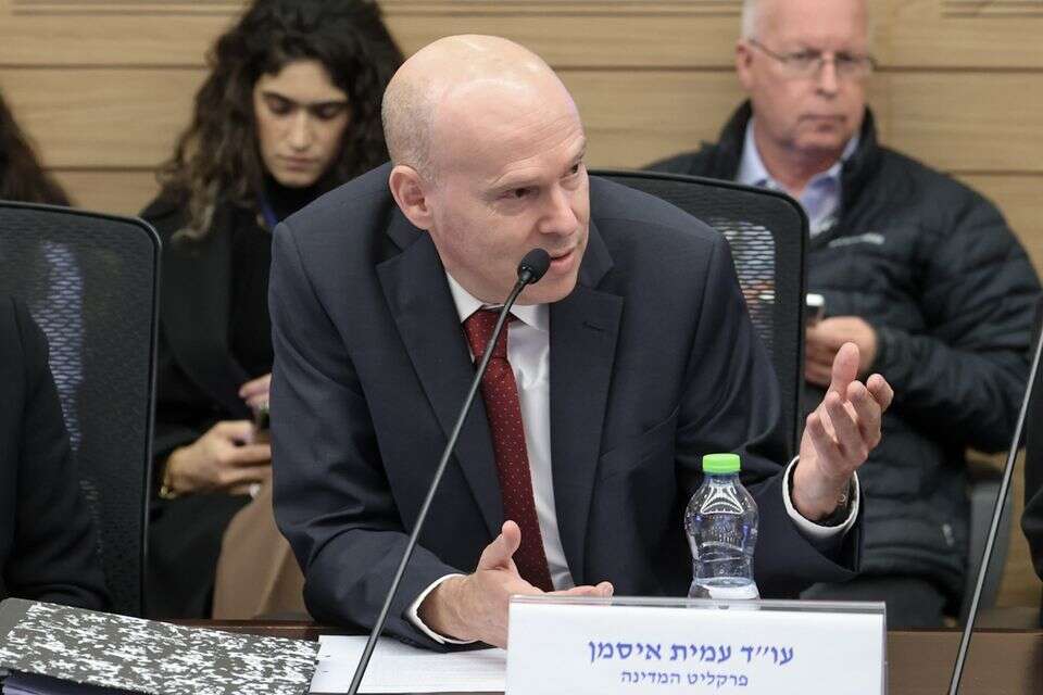 State Attorney for Victims of Sexual Offenses in the Commission: "The system failed, I apologize"