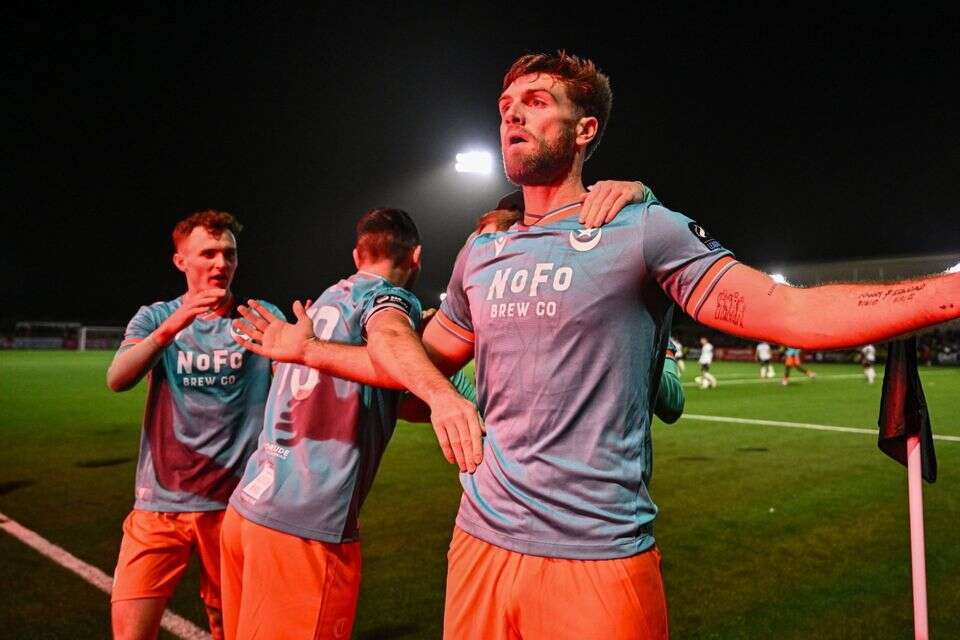 A club in Ireland fired a senior woman who called not to play against the Israeli national team - and paid dearly