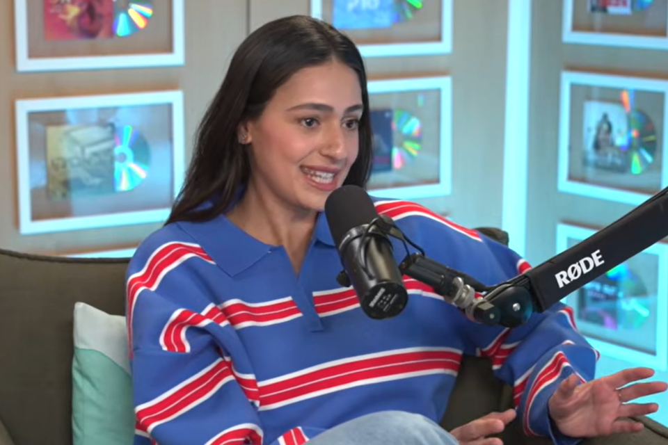 "Who asked you?!": Lucy Job answers the critics about assimilation