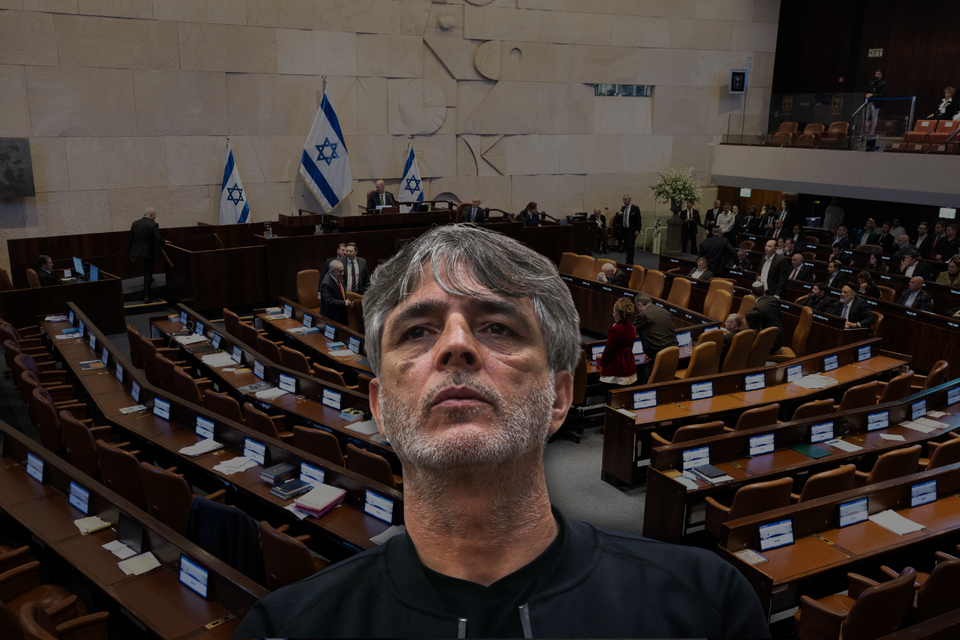 אלי אוחנה. החלטה סופית? , אורן בן חקון