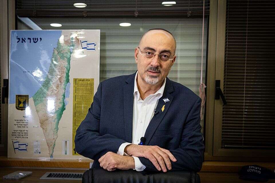 "October 7? Maybe an Italian strike": MK Vettori does not apologize for the storms