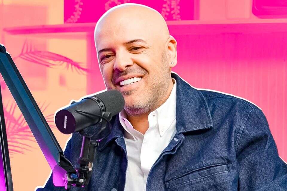 Ron Yohananov: "I thought this was the end"