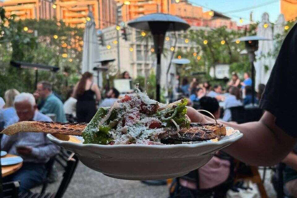 After 8 years: the popular Tel Aviv restaurant is closing