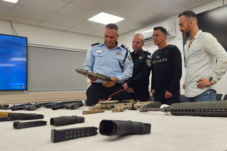 For a year: undercover infiltrated the criminal organizations, this morning they led the raid