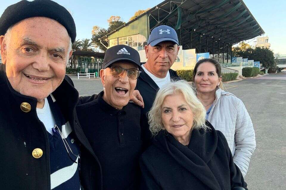 After she was attacked in the field: the elderly Israeli woman was not allowed to land in Vienna
