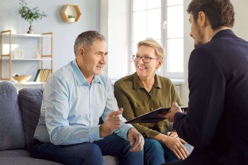 That we don't have to: this is how you will exhaust your full rights due to a medical problem