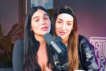 "עשו לו עוול גדול": ליר ונויה מודות