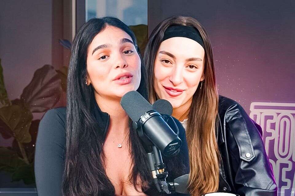 "They did him a great injustice": Lear and Noya confess