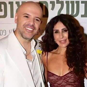 רון יוחננוב פותח על הדרמה עם מירי כהן: "חילוקי דעות"