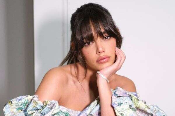 דנית גרינברג  , יח"צ