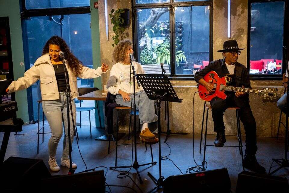 One of the most important bands is finally being recognized: "Breaking Boundaries"