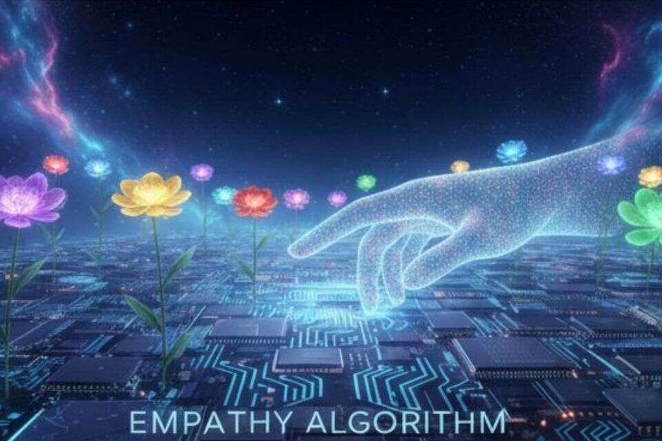 Using AI instead of a psychologist? There is a reason it works for you