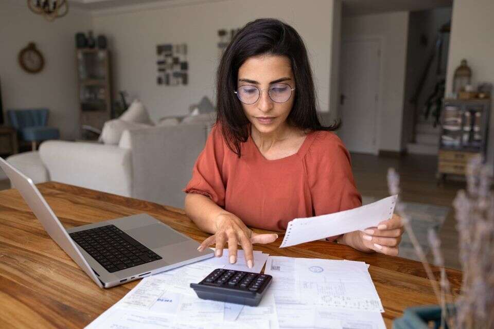 The power is in your hands: to conduct yourself correctly as a woman in the face of pension savings