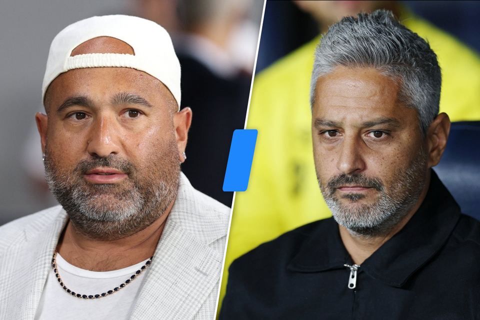 Gave him a word: Barak Abramov's promise to Barak Itzhaki