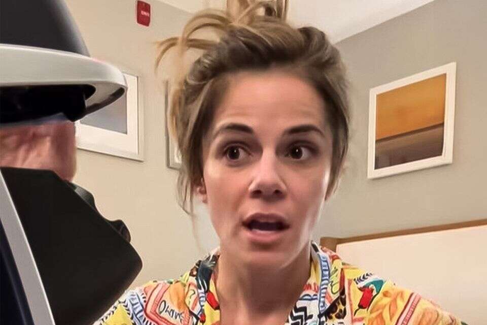 After you see this - you will no longer use a coffee machine in the hotel