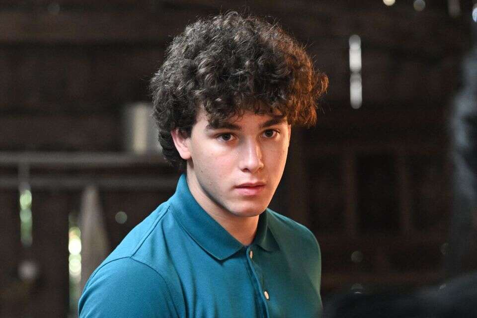 "Caramel" star: "It hurts me that this is the last season"