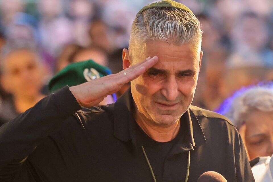 "I so wanted him to ask - what's going on, father?": The father of the late Uri Mekhtiev breaks his silence