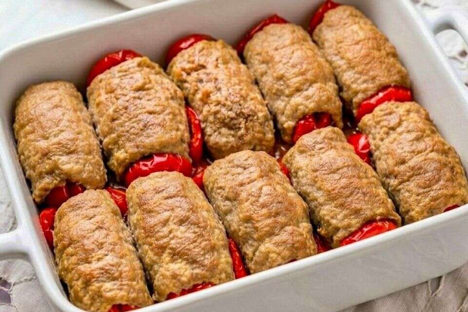 צ'וּצְ'קִי בּיוּרֶק: יותר טעים מכל שניצל