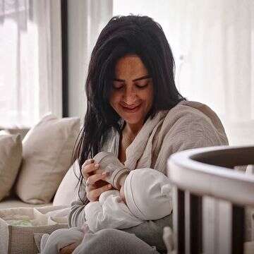 בר ואליאב: "חוזרים הביתה" - פרק 11