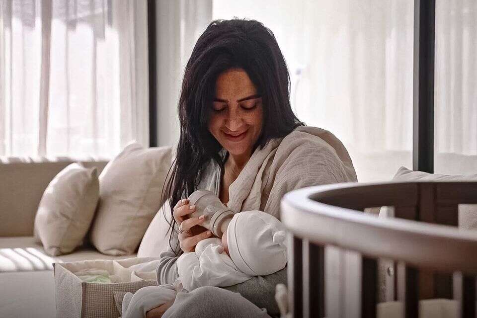 Bar and Eliav: "Coming home" - episode 11