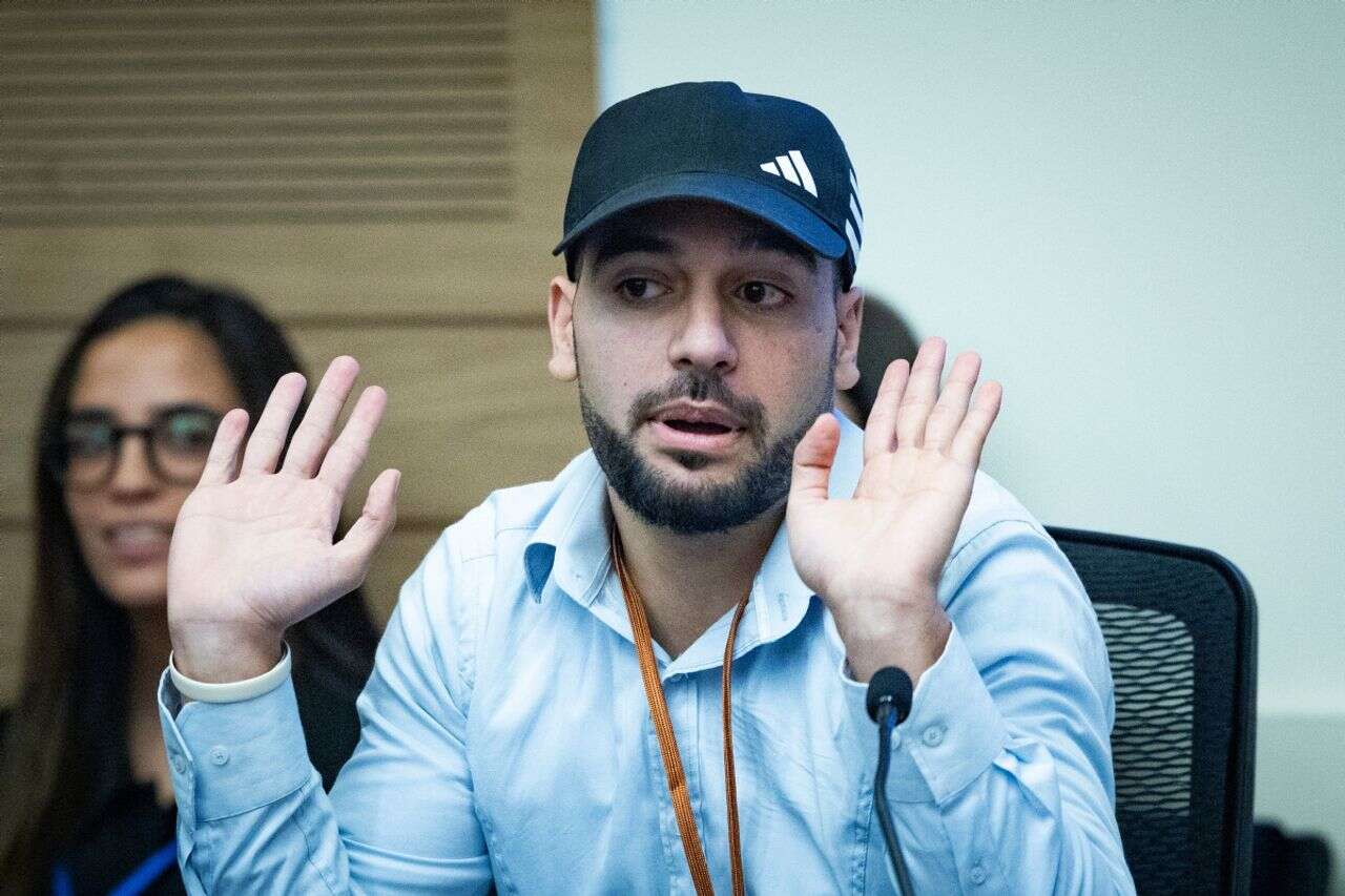 The claim of "lack of enforcement" - and the demand from the Commissioner: "Distinguish between the types of protests"