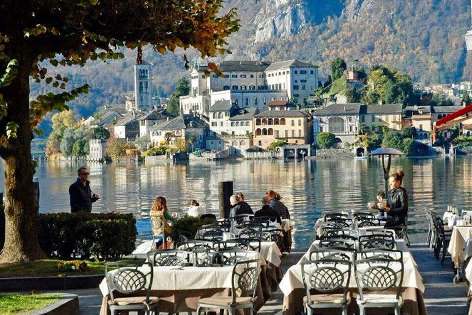 Forget Lake Como: we found the secret alternative without the crowding