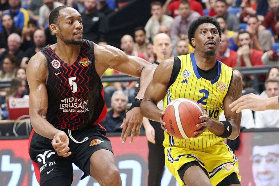 Jordan, Bulgaria or Serbia: the escape map of the Premier League in the campaign with Iran