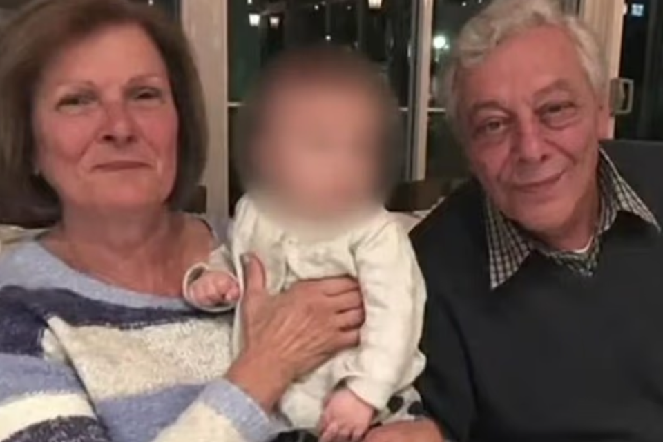 Turbulent Australia: 85-year-old murdered and kidnapped due to mistaken identity