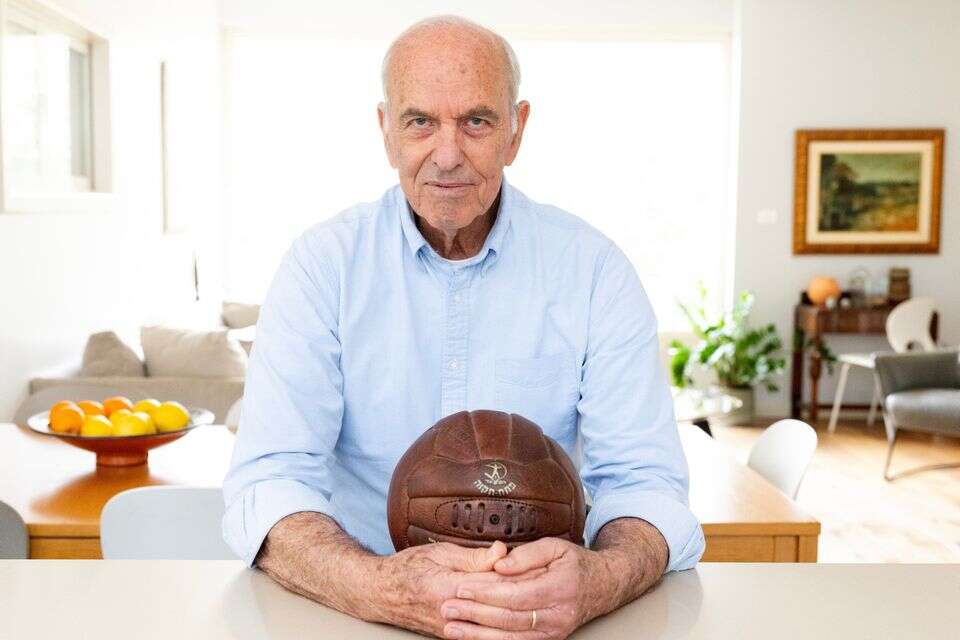 "Inter approached me, I refused and went to be a bus driver in Dan"