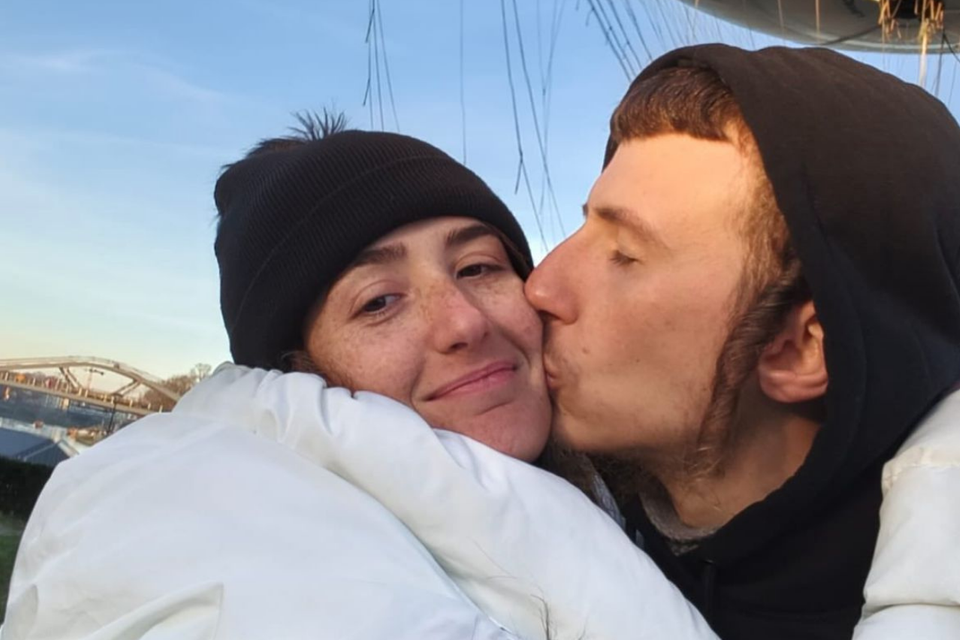 Shimi from "Wart" reveals: "I and Adel are from different worlds"