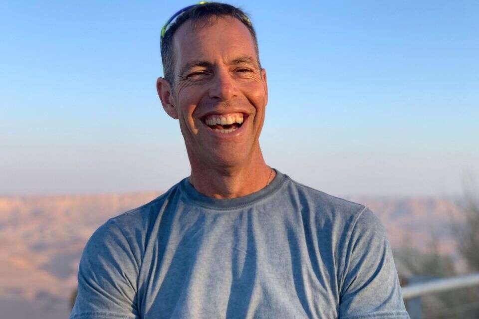 Shay died of cardiac arrest in Ichilov - his family donated his organs and gave life