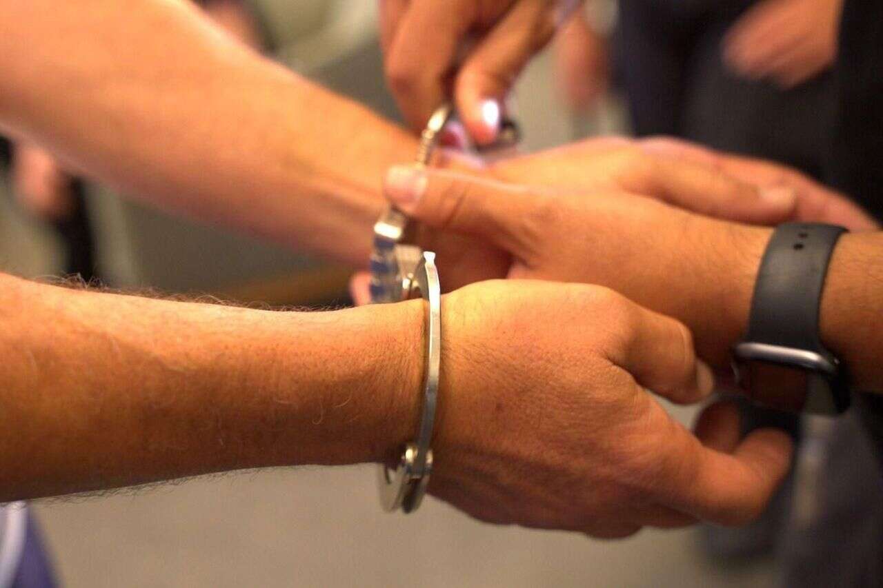 Deported from the USA and arrested in Israel: a suspect in a real estate sting worth millions of shekels will remain in custody