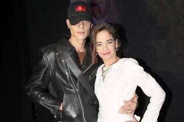 קצר ולעניין: בת חן סבג ודודו פארוק נפרדו