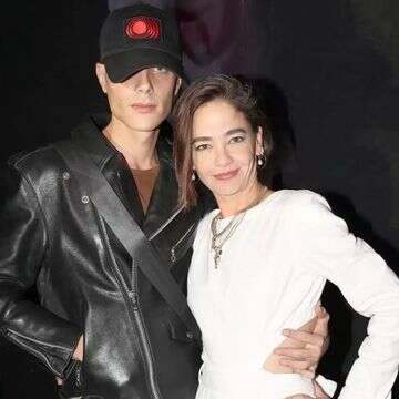 קצר ולעניין: בת חן סבג ודודו פארוק נפרדו