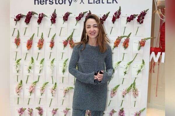 נלי תגר , אור גפן