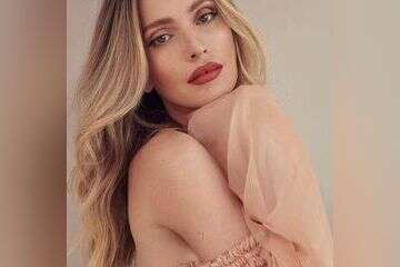 נכנסת לרחבה: מלי לוי לוהקה ל״רוקדים עם כוכבים״